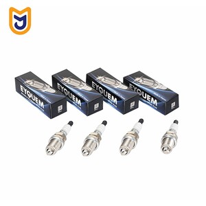 شمع موتور خودرو اکیوم EYQUEM مدل RFN58LZ مناسب پیکان