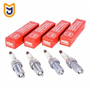 شمع موتور خودرو ان جی کی NGK مدل LFR6C-11 مناسب کیزاشی