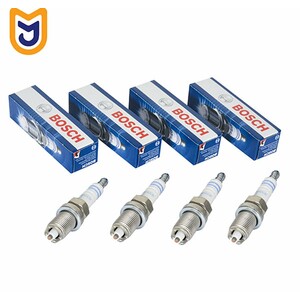 شمع موتور خودرو بوش BOSCH مدل FR7DC مناسب روآ