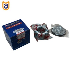 کیت بلبرینگ چرخ جلو هرینگتون Harrington مناسب رنو تندر 90