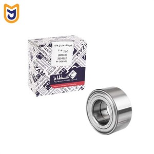 بلبرینگ چرخ جلو عظام EZAM مناسب پژو 206 تیپ 2 ، تیپ 3 و صندوقدار V20