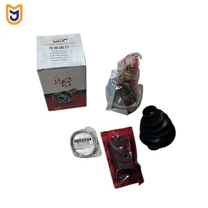 سر پلوس 21 خار MKA ABS مناسب پژو 206