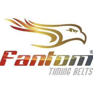 کیت کامل تسمه تایم فانتوم Fantom مناسب سمند LX (EF7)