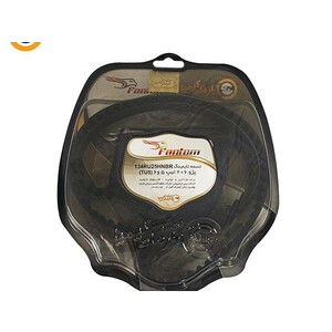 تسمه تایم فانتوم Fantom مدل 134RU25 مناسب دانگ فنگ H30 cross
