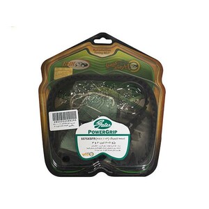 تسمه تایم گیتس gates مدل 5575XSFR مناسب پژو 206 تیپ 2 , تیپ 3 و صندوقدار v20