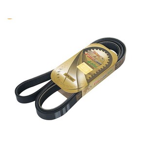 تسمه دینام فانتوم Fantom مدل 6PK 1665 مناسب پژو 405