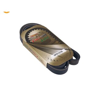 تسمه کولر فانتوم Fantom مدل 5PK 1218 مناسب دانگ فنگ H30 cross