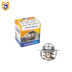 ترموستات 83 درجه بابا پارت مناسب پژو 405