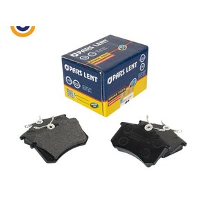 لنت ترمز عقب پارس مدل PL20961 صادراتی مناسب برلیانس کراس