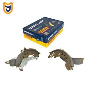 لنت ترمز عقب امکو EMCO مدل 95511126 مناسب رنو تندر 90