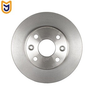 دیسک ترمز جلو سایپا یدک مناسب کیا ریو LS (یک عدد)