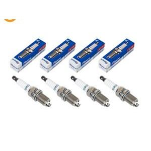 شمع موتور خودرو تورچ مدل K6RTC مناسب ساینا