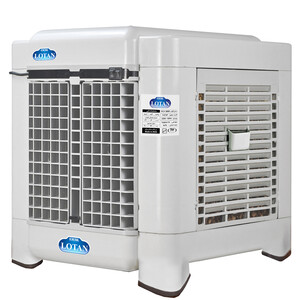 کولر آبی جنرال لوتان مدل PCK-3000