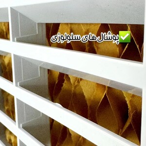 کولر سلولزی 3500 مدیا مدل جا یخی دار