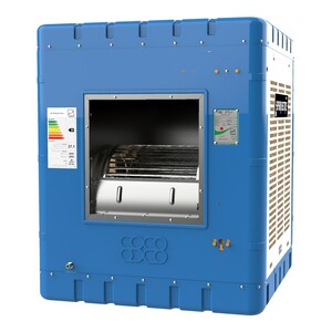 کولر آبی 3500 سپهر الکتریک مدل SE350