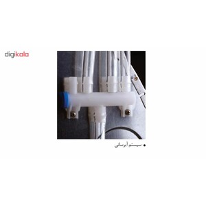 کولر آبی 5000 آبسال مدل AC48