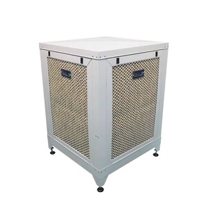 کولر آبی 7000 آزمایش مدل BLDC SUPER