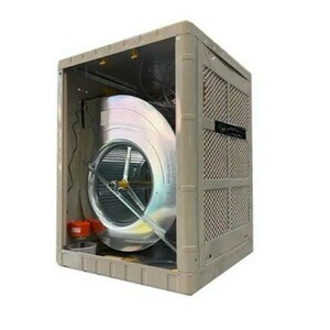 کولر آبی سلولزی 6000 جنرال پویا مدل GPS6000