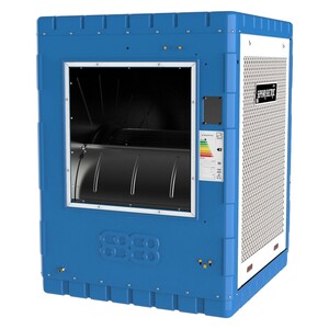 کولر آبی 7000 سپهر الکتریک مدل SE700C