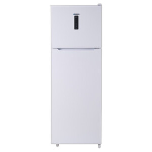 یخچال فریزر طرح فریزر بالا 13 فوت ایستکول مدل TM-4321