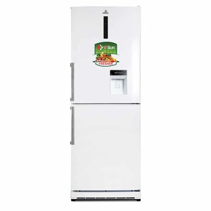 یخچال 22 فوت و فریزر جی سان مدل NC700DN