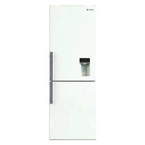 یخچال فریزر 24 فوت اسنوا مدل SBDi-S100