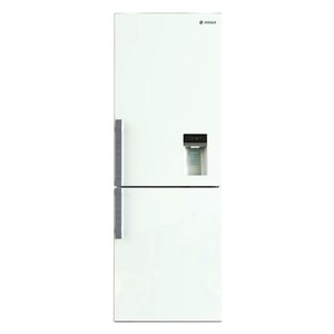 یخچال فریزر 24 فوت اسنوا مدل SBDi-S100