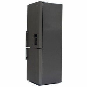 یخچال فریزر 24 فوت اسنوا مدل SBDi-S100