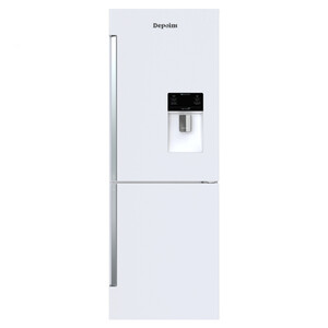 یخچال و فریزر 21 فوت دیپوینت مدل دیسنت
