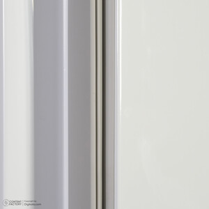 یخچال و فریزر 22 فوت التتو مدل NB8420S DN