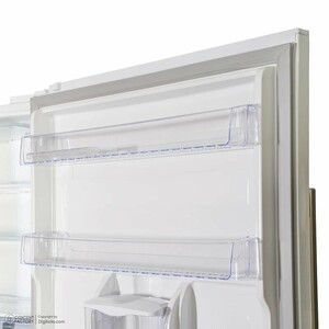 یخچال و فریزر 21 فوت رنزو مدل RF8410N-E2ICE