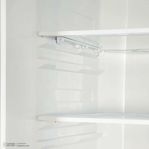 یخچال و فریزر 21 فوت رنزو مدل RF8410N-E2ICE