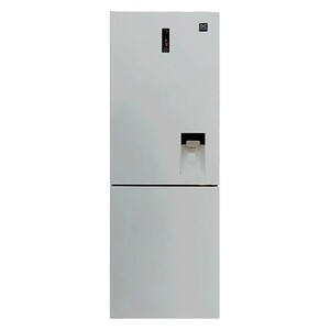 یخچال فریزر 24 فوت دوو مدل BMI-10GW با ارتفاع 196، پهنای 67 و عمق 68 سانتی متر، میزان مصرف انرژی A+، دارای 1 کشو در یخچال و 4 کشو در فریزر، دارای سیستم نوفراست