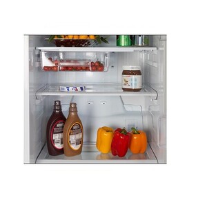 یخچال و فریزر 28 فوت دیپوینت مدل D4