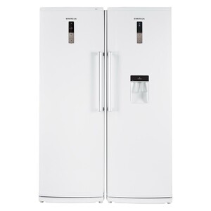 یخچال و فریزر 30 فوت امرسان مدل FN15D-RH15D