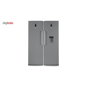 یخچال و فریزر 30 فوت امرسان مدل FN15D-RH15D