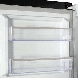 یخچال فریزر دوقلو 20 فوت نیکسان مدل NF6040WDN