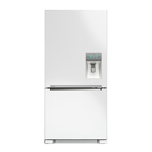 یخچال فریزر 28 فوت دوو مدل BMi-30