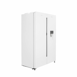 یخچال فریزر دوقلو 34 فوت دیپوینت مدل MAX.DU _ مکس