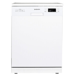 ماشین ظرفشویی 15 نفره دوو مدل DWK-2560