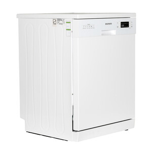 ماشین ظرفشویی 15 نفره دوو مدل DWK-2560