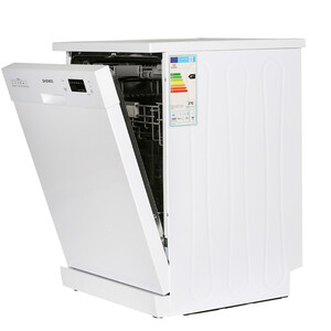 ماشین ظرفشویی 15 نفره دوو مدل DWK-2560