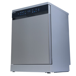 ماشین ظرفشویی 14 نفره ایکس ویژن مدل S151 W/S