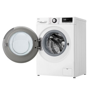 ماشین لباسشویی 10 کیلوگرم اتوماتیک ال جی مدل F4Y3RYGY
