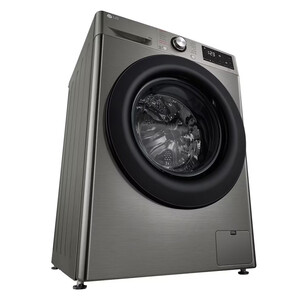 ماشین لباسشویی 8 کیلوگرم اتوماتیک ال جی مدل F4R3TYG6P
