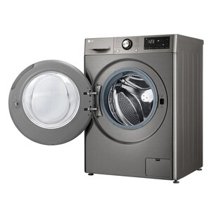ماشین لباسشویی 8 کیلوگرم اتوماتیک ال جی مدل F4R3TYG6P