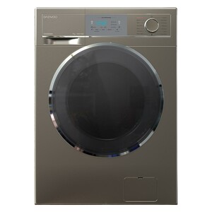 ماشین لباسشویی 8 کیلوگرم اتوماتیک دوو مدل LM-830S