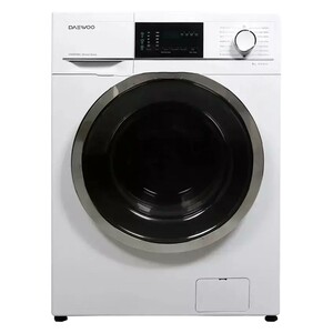 ماشین لباسشویی 8 کیلوگرم اتوماتیک دوو مدل LM-840W