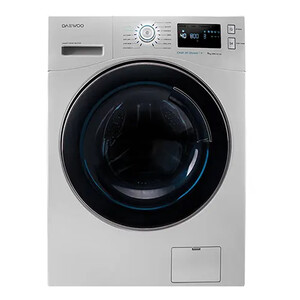 ماشین لباسشویی 9 کیلوگرم اتوماتیک دوو مدل LM-981S