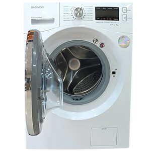 ماشین لباسشویی 9 کیلوگرم  اتوماتیک دوو مدل LM-981W